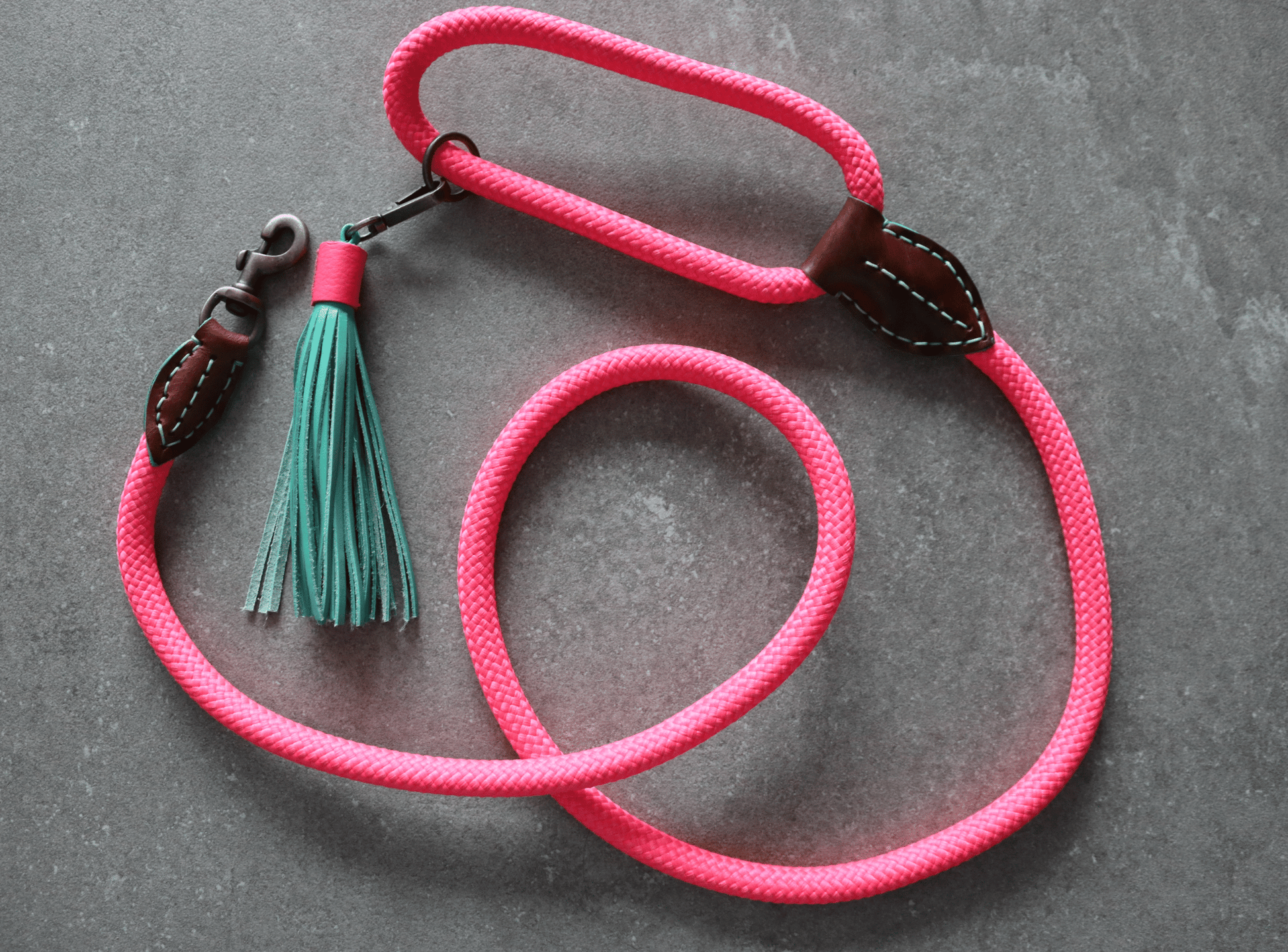 Dog with a Mission - Sugarbabe Hundeleine L