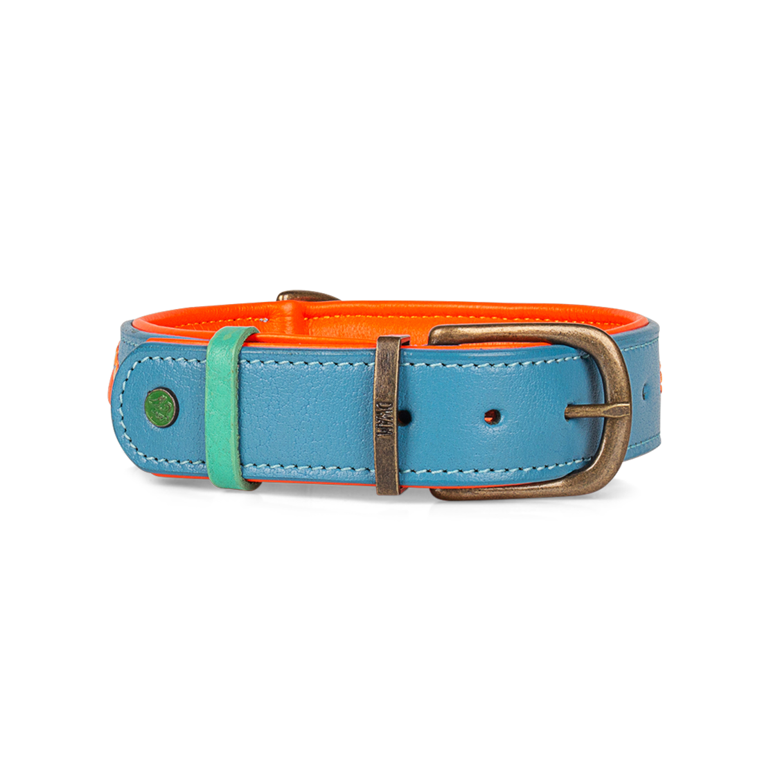 Dog with a Mission - Jones Halsband