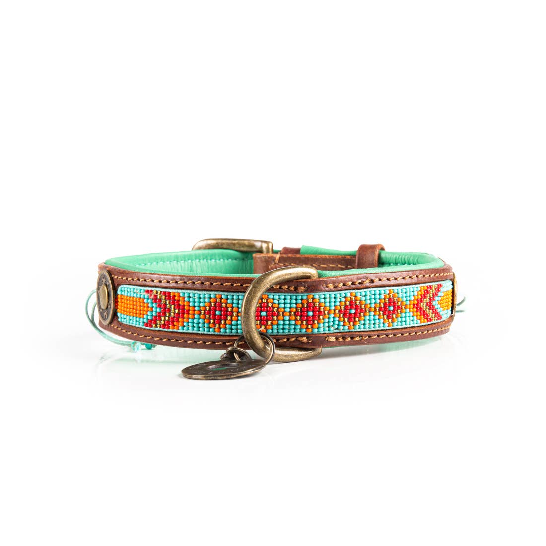 Dog with a Mission - Paddy Lee Halsband