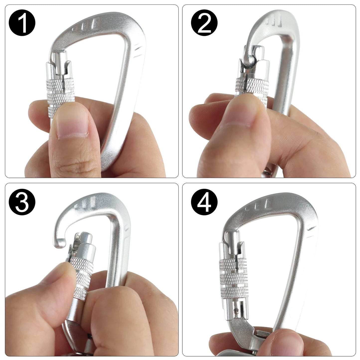 "Wolfone" Wasserfeste PVC-Hundeleine mit großer Handschlaufe