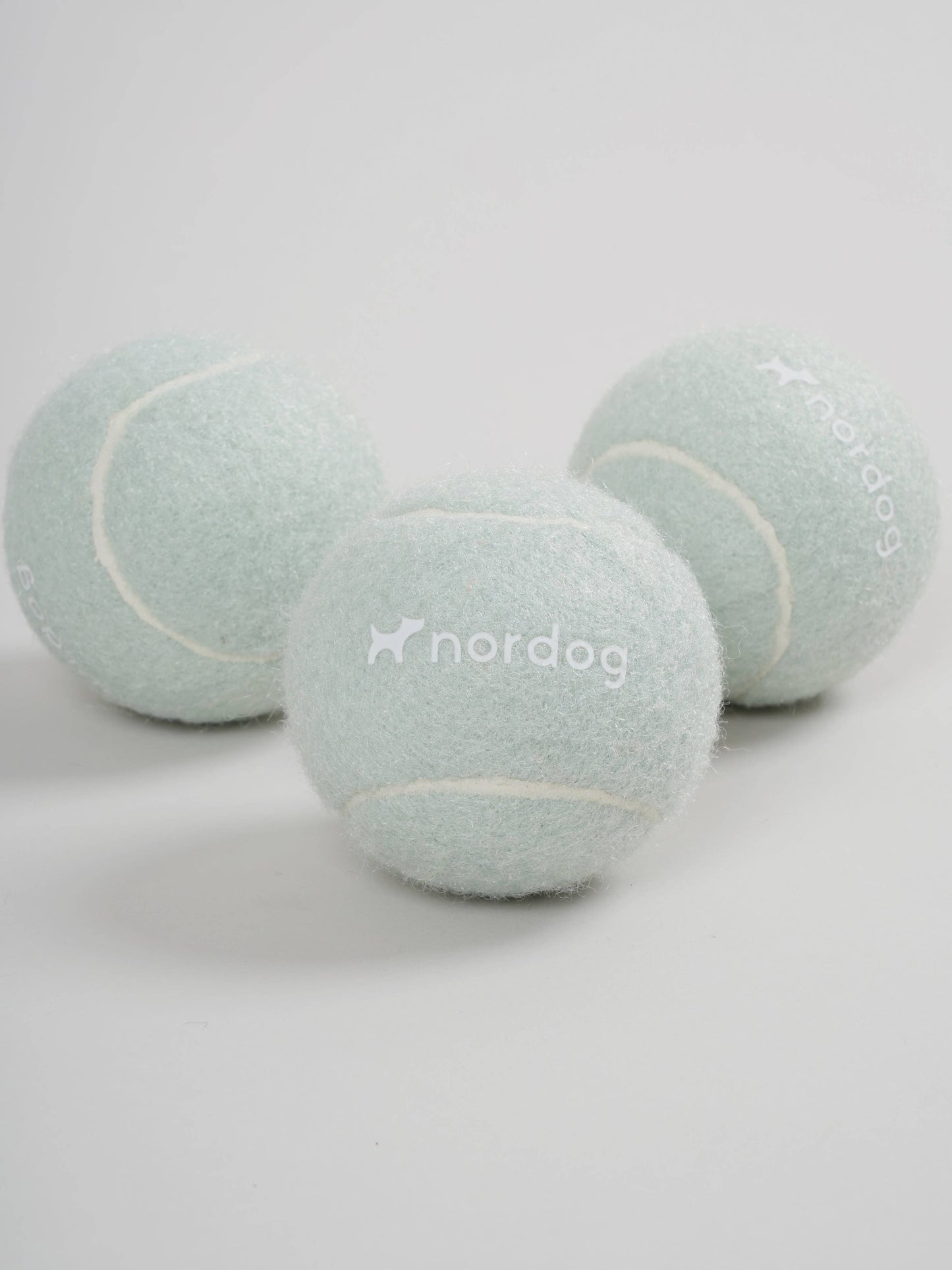 Nordog - Tennisball (mint)