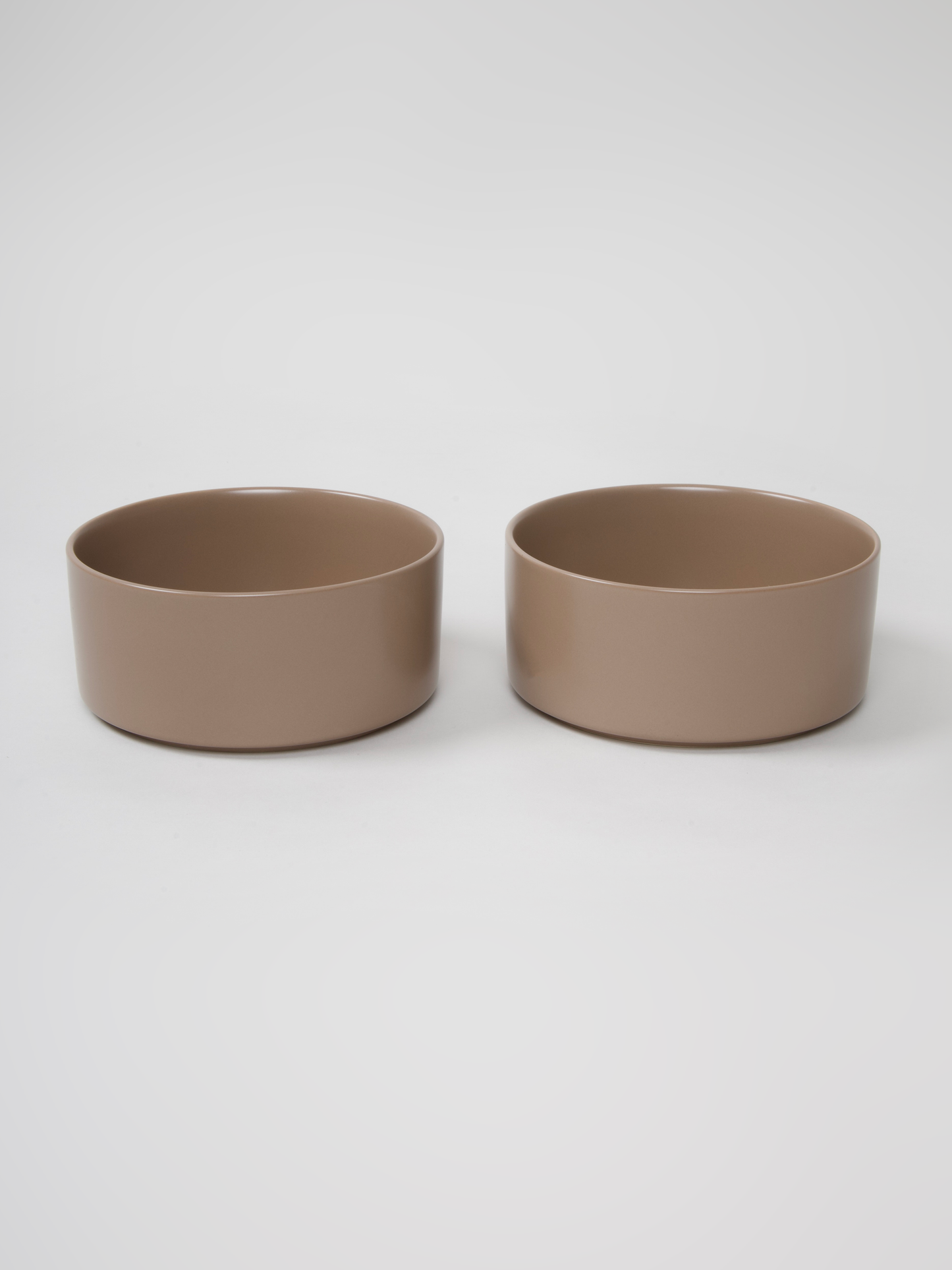 Nordog - Nordog Classic Hundenapf Mocca