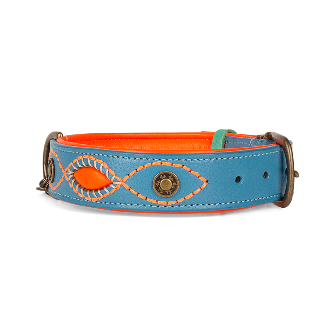 Dog with a Mission - Jones Halsband