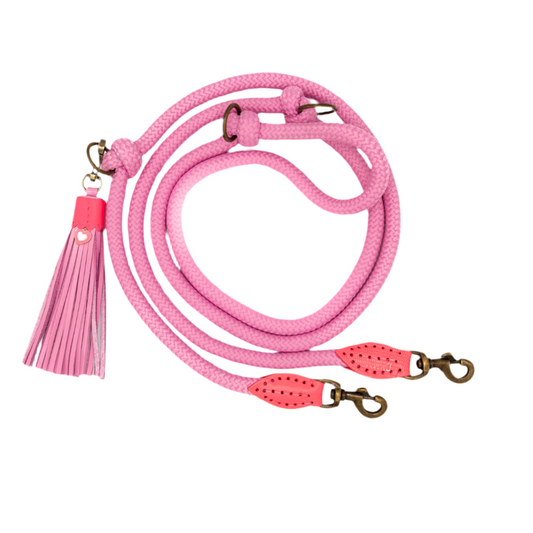 Dog with a Mission - Extra Lang Sweety Hundeleine L