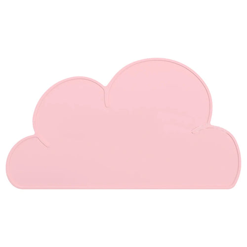 Silikon Hundennapf-Matte Cloud
