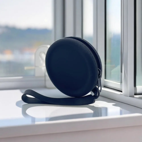 “Cookie” Silikon Pouch Bag für Hunde-Leckerlis