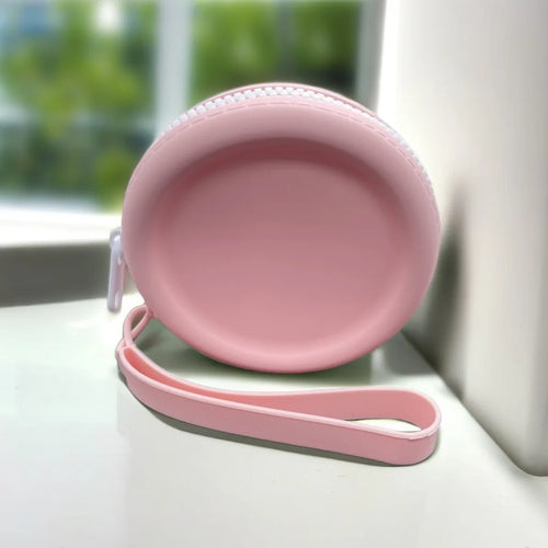“Cookie” Silikon Pouch Bag für Hunde-Leckerlis