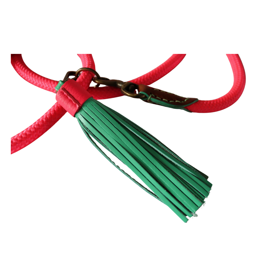 Dog with a Mission - Sugarbabe Hundeleine L