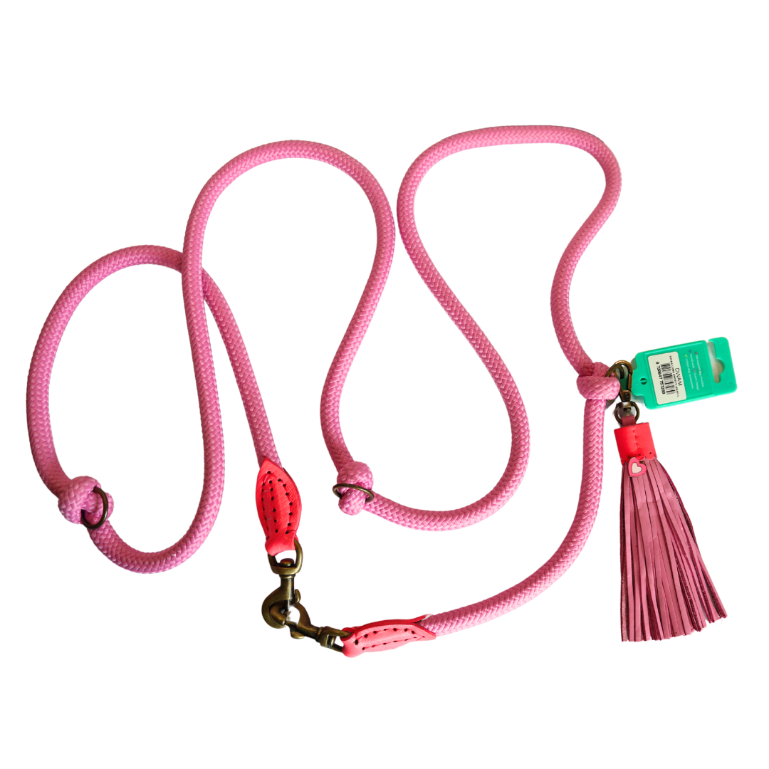 Dog with a Mission - Extra Lang Sweety Hundeleine L