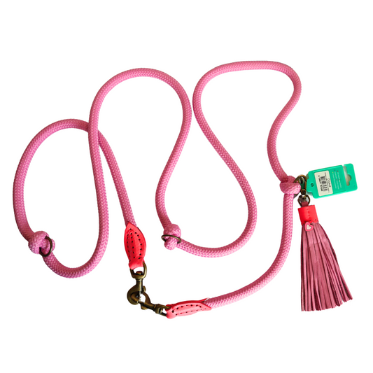 Dog with a Mission - Extra Lang Sweety Hundeleine L