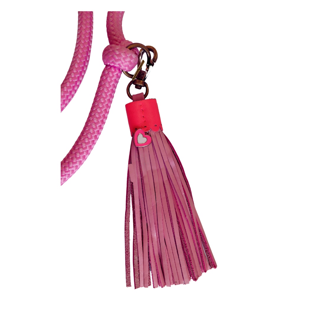 Dog with a Mission - Extra Lang Sweety Hundeleine L