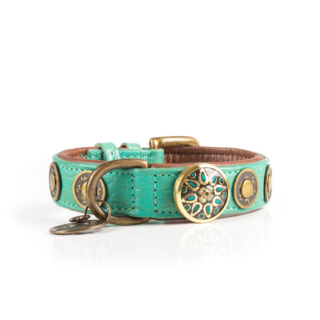 Dog with a Mission - Rebel Halsband