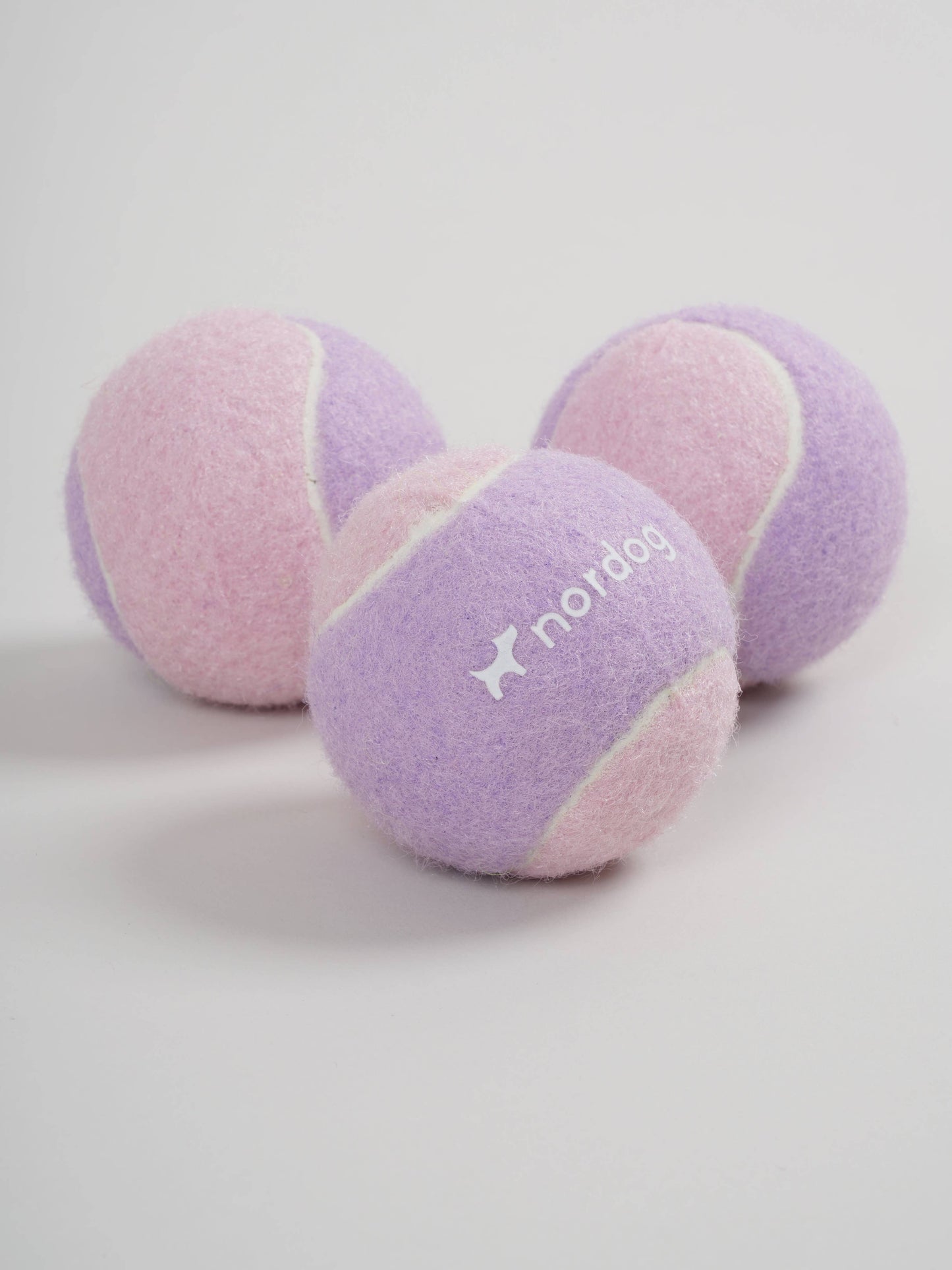 Nordog - Tennisball (verschiedene Farben)