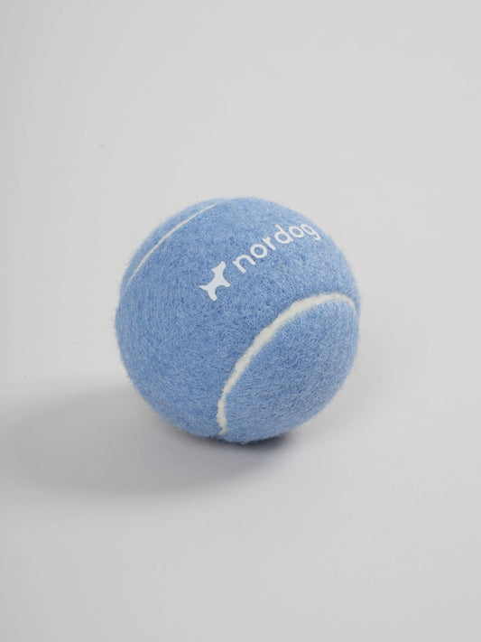 Nordog - Tennisball (blau)