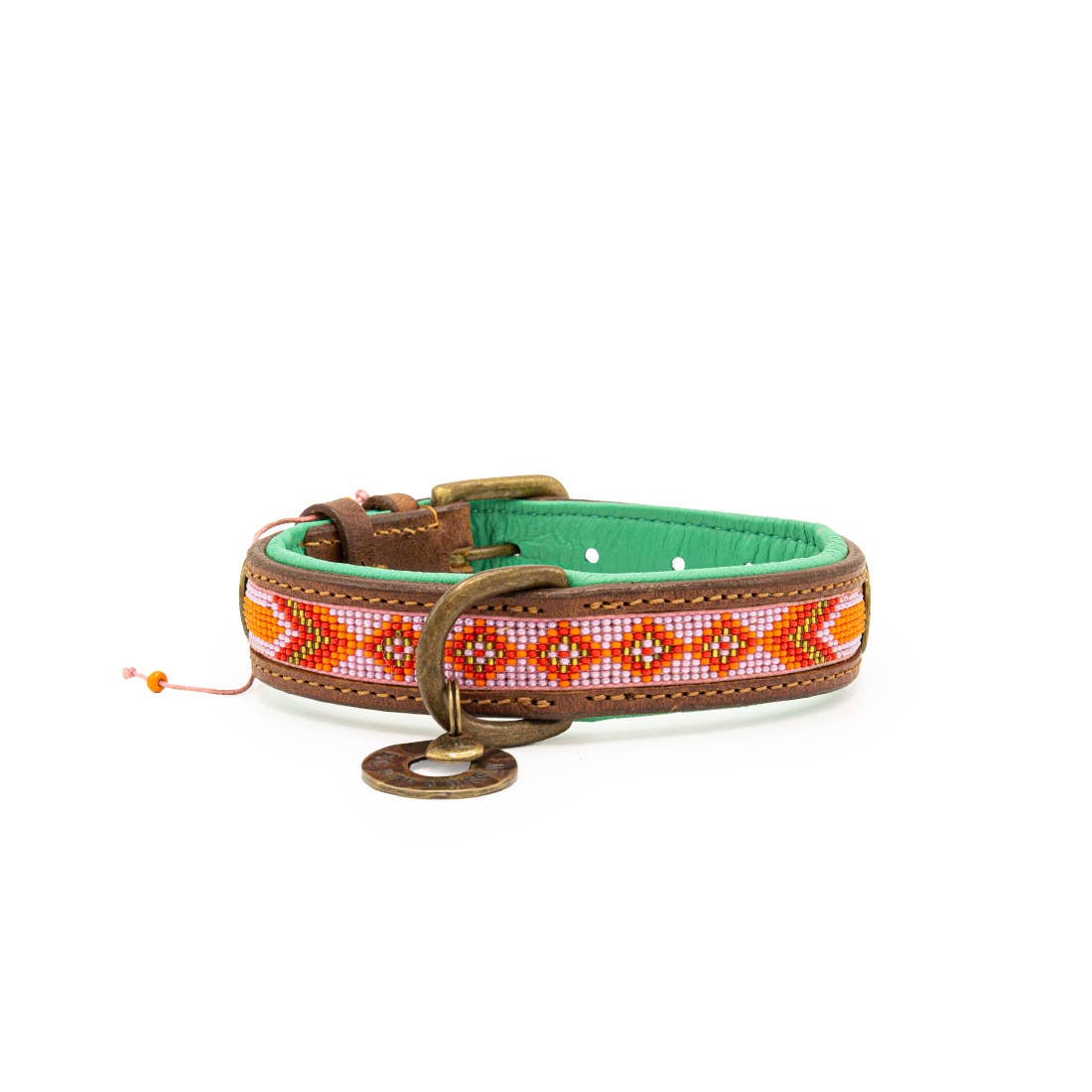 Dog with a Mission - Sweet Mae Hundehalsband