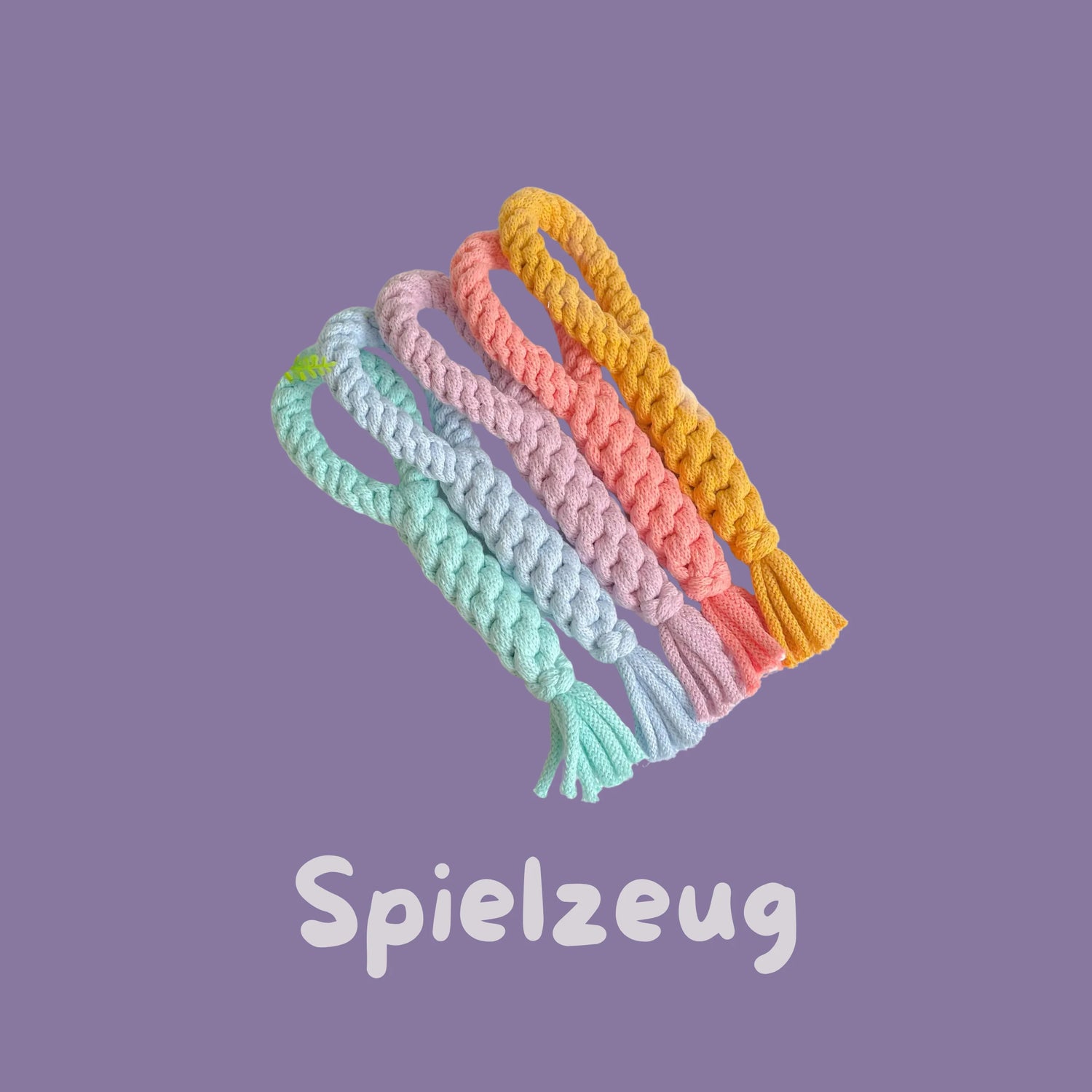 Hundespielzeug