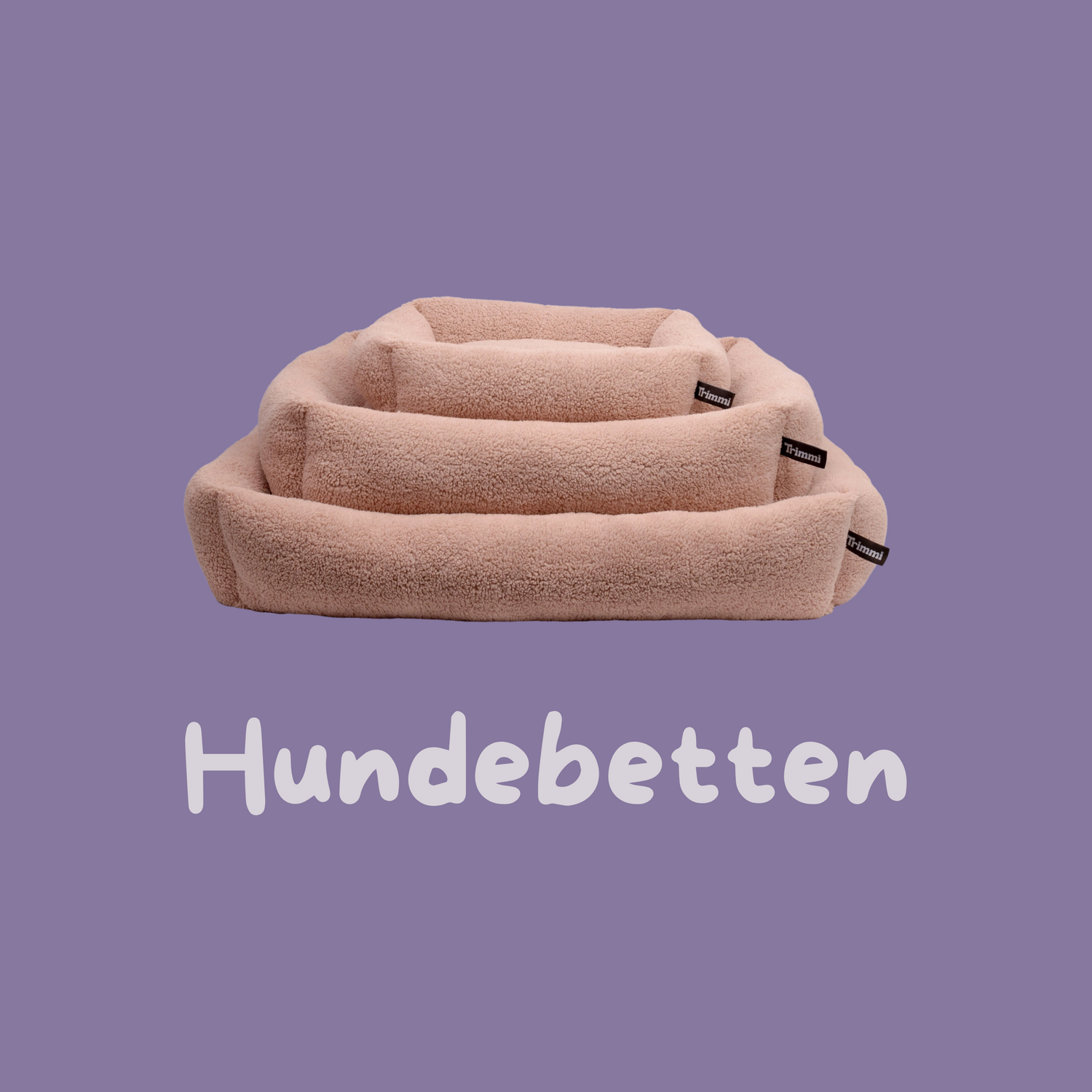 Hundebetten