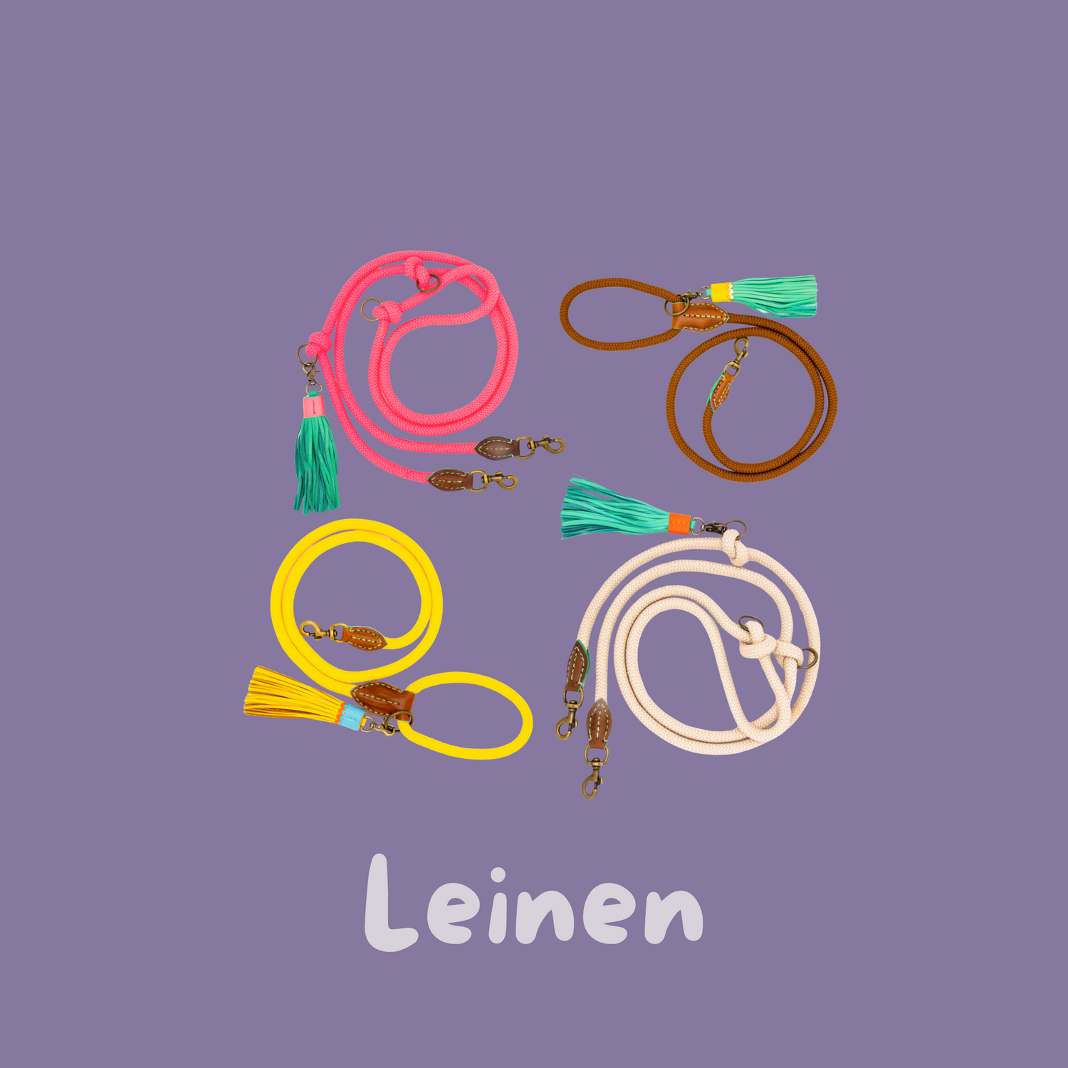 Leinen