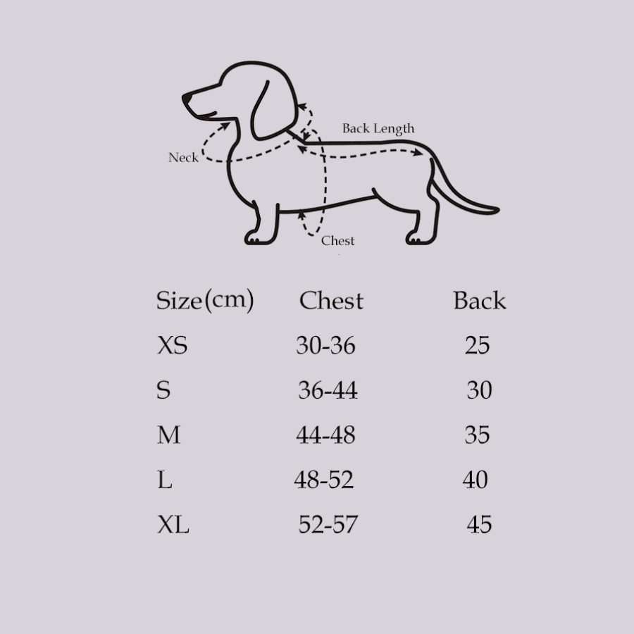 Norweger Dackel-Pullover "Narwik"