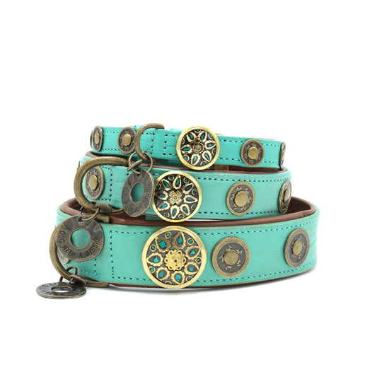 Dog with a Mission - Rebel Halsband