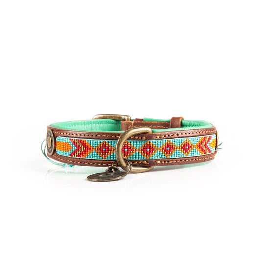 Dog with a Mission - Paddy Lee Halsband