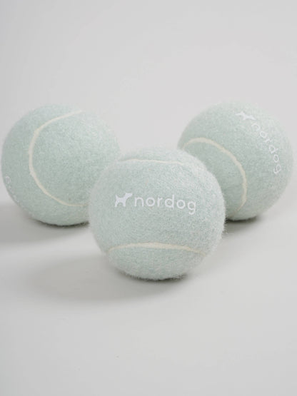 Nordog - Tennisball (mint)