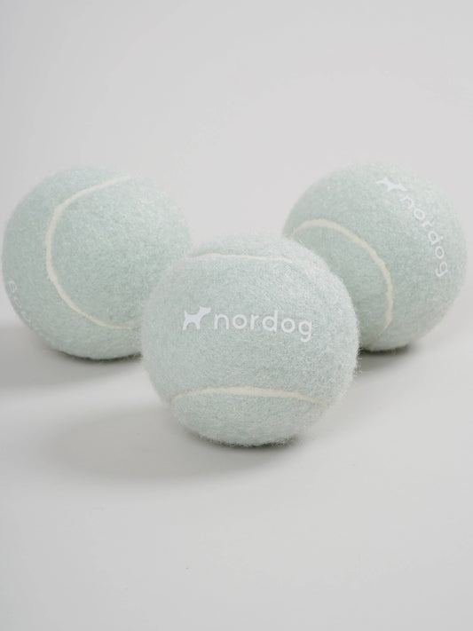 Nordog - Tennisball (mint)