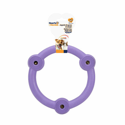 Hearts & Homies (16 cm) Hundespielzeug