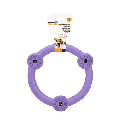 Hearts & Homies (16 cm) Hundespielzeug
