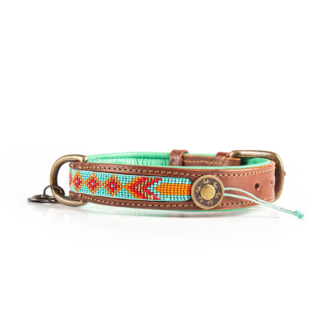 Dog with a Mission - Paddy Lee Halsband