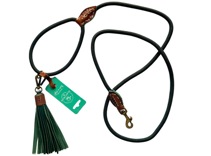 Dog with a Mission - Hundeleine Bowie S