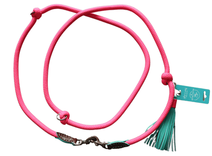 Dog with a Mission - Extra Lang Sugarbabe Hundeleine L