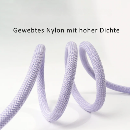 "Summer Breeze" Hundeleine mit Schaumstoffgriff