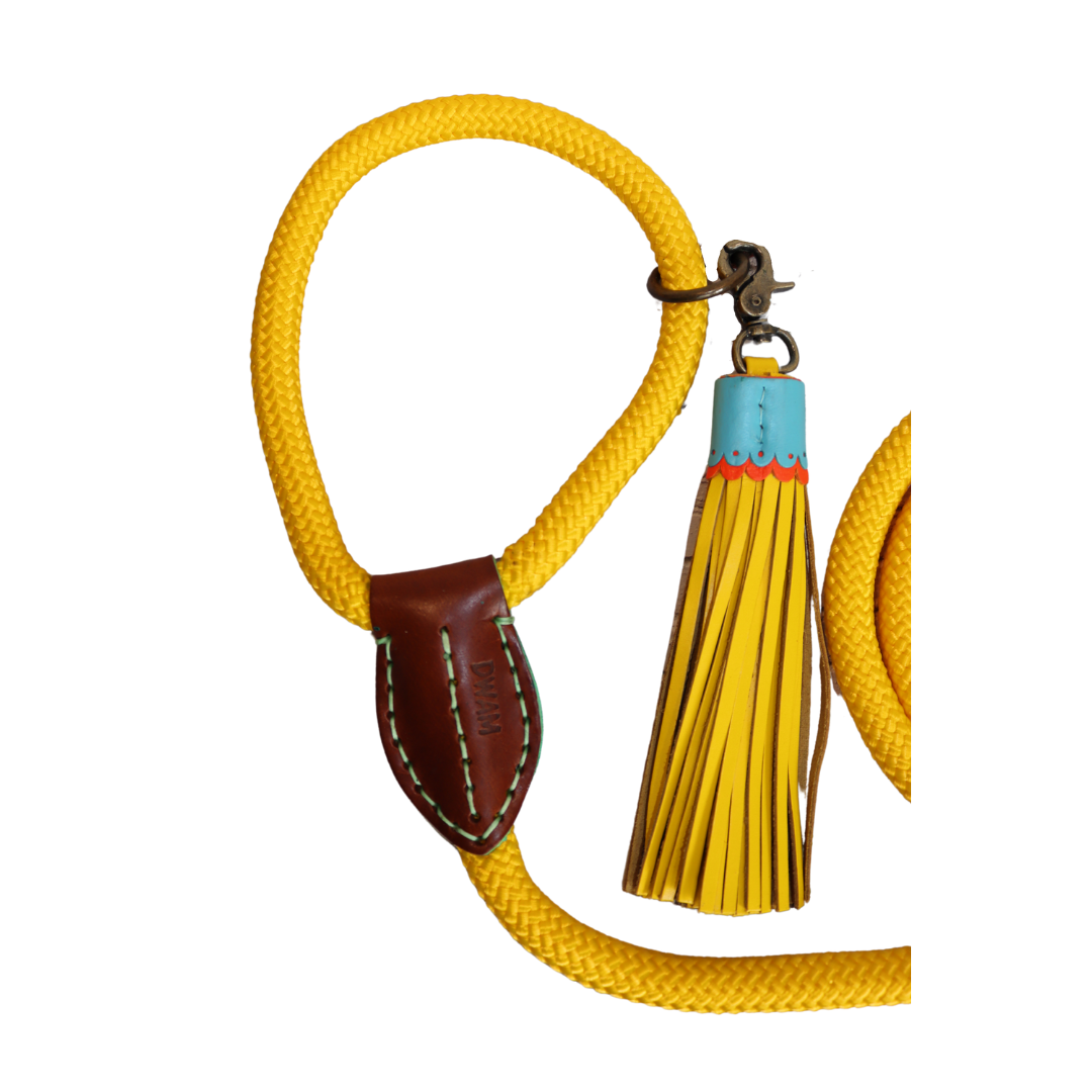 Dog with a Mission - Sunny Hundeleine L