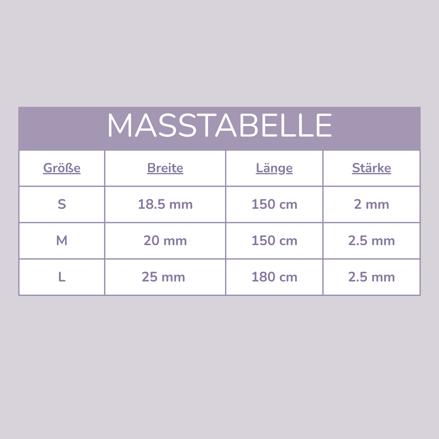 "Wolfone" Wasserfeste PVC-Hundeleine mit großer Handschlaufe