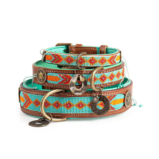 Dog with a Mission - Paddy Lee Halsband